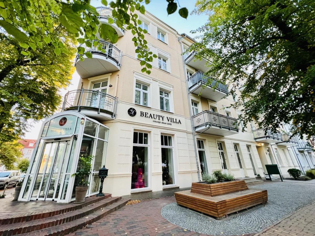 Ostseetraum Rostock