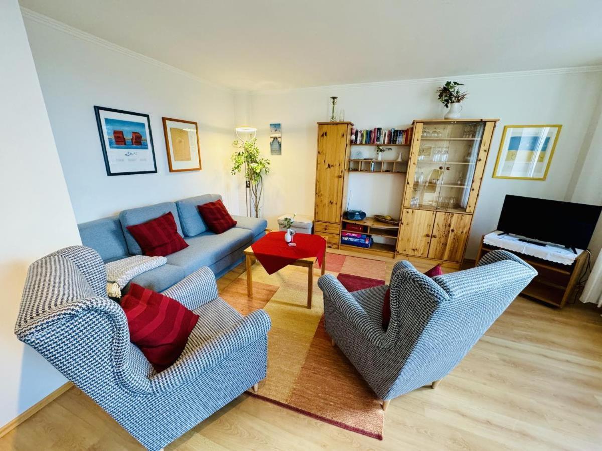 Ostseetraum Apartment