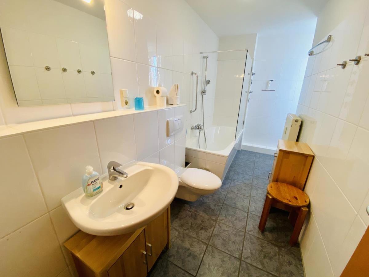 Apartment Ostseetraum Rostock