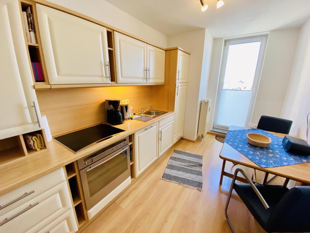 Ostseetraum Apartment *