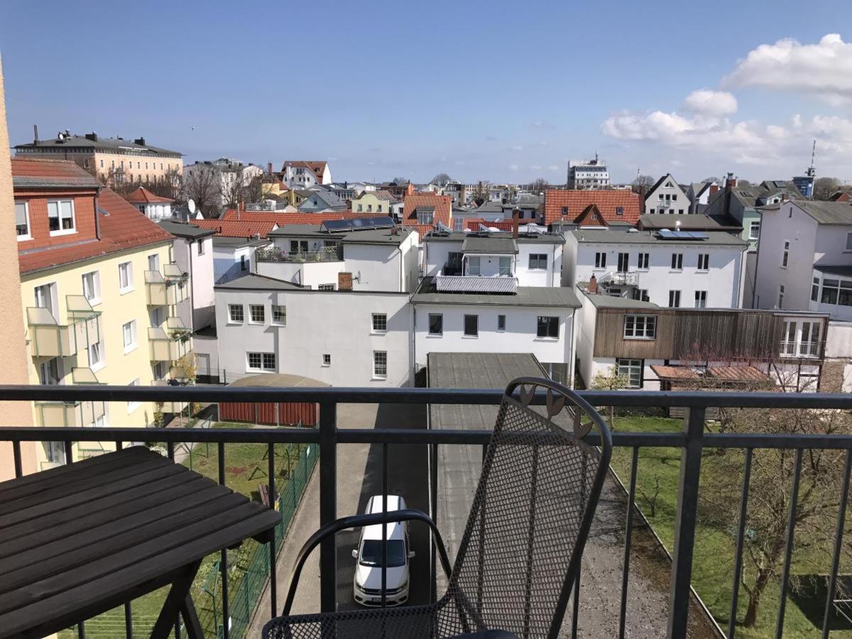 Ostseetraum Apartment